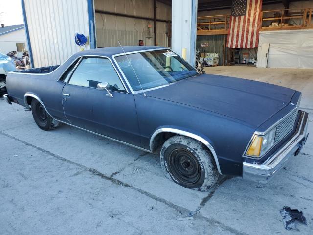 Photo 3 VIN: 1GCCW80K8BD432987 - CHEVROLET EL CAMINO 