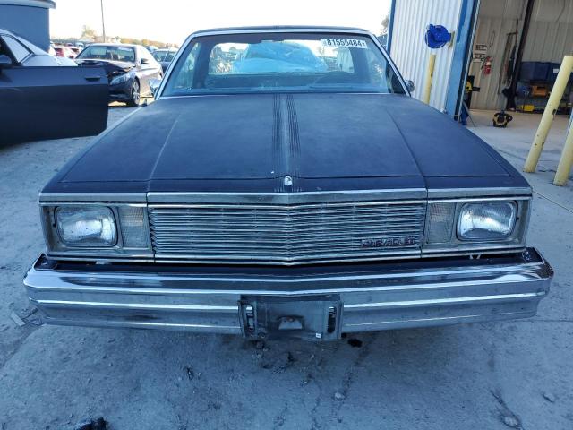 Photo 4 VIN: 1GCCW80K8BD432987 - CHEVROLET EL CAMINO 