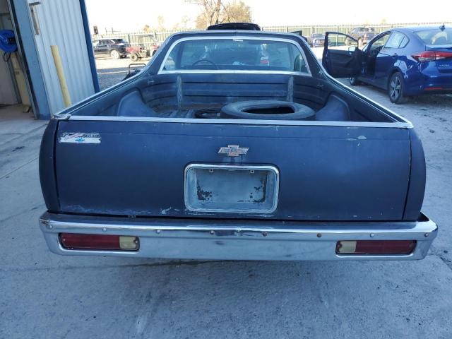 Photo 5 VIN: 1GCCW80K8BD432987 - CHEVROLET EL CAMINO 