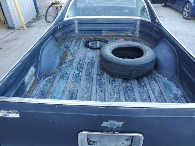 Photo 9 VIN: 1GCCW80K8BD432987 - CHEVROLET EL CAMINO 