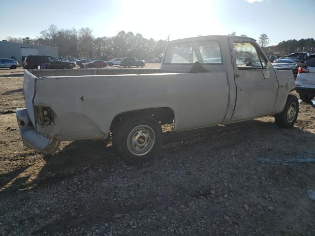 Photo 2 VIN: 1GCDC14D1BB123762 - CHEVROLET C10 