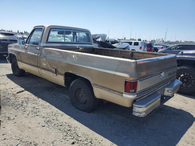 Photo 1 VIN: 1GCDC14H0EJ131834 - CHEVROLET C10 