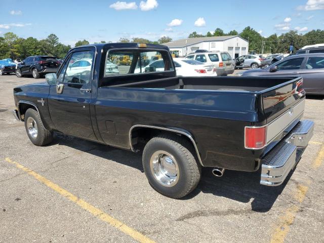 Photo 1 VIN: 1GCDC14H0GF386702 - CHEVROLET C10 