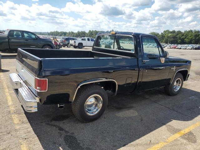 Photo 2 VIN: 1GCDC14H0GF386702 - CHEVROLET C10 