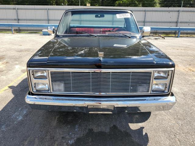 Photo 4 VIN: 1GCDC14H0GF386702 - CHEVROLET C10 