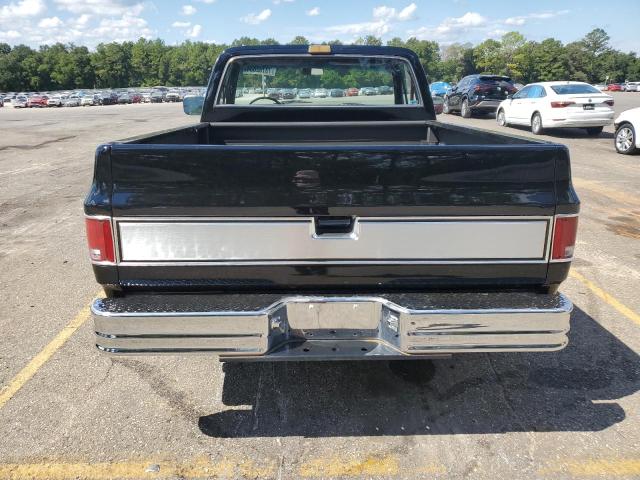 Photo 5 VIN: 1GCDC14H0GF386702 - CHEVROLET C10 