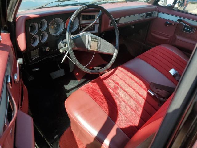 Photo 7 VIN: 1GCDC14H0GF386702 - CHEVROLET C10 