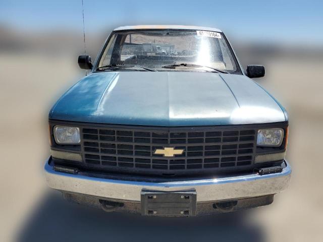 Photo 4 VIN: 1GCDC14H0JZ277517 - CHEVROLET GMT-400 C1 