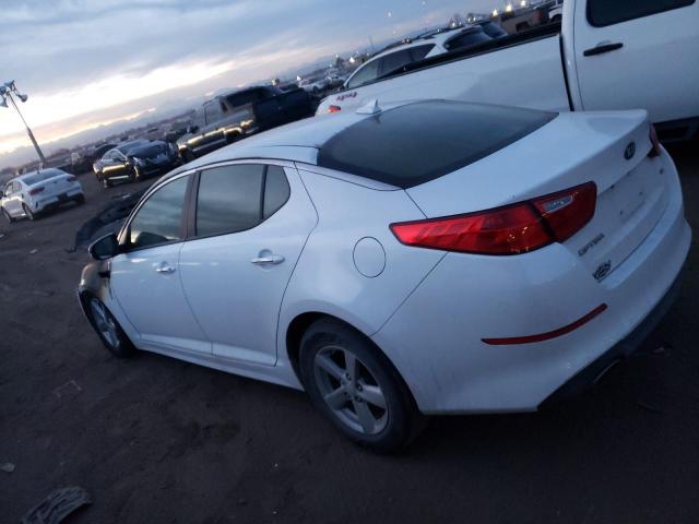 Photo 1 VIN: 1GCDC14H1DF333440 - KIA OPTIMA 