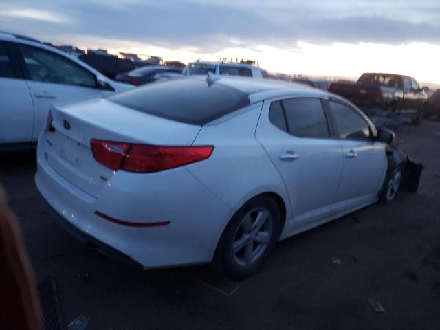 Photo 2 VIN: 1GCDC14H1DF333440 - KIA OPTIMA 