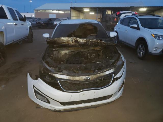 Photo 4 VIN: 1GCDC14H1DF333440 - KIA OPTIMA 