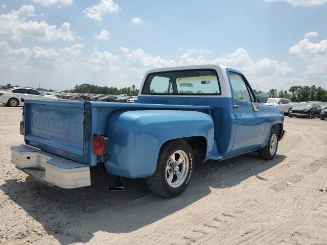 Photo 2 VIN: 1GCDC14H2DJ131039 - CHEVROLET C10 