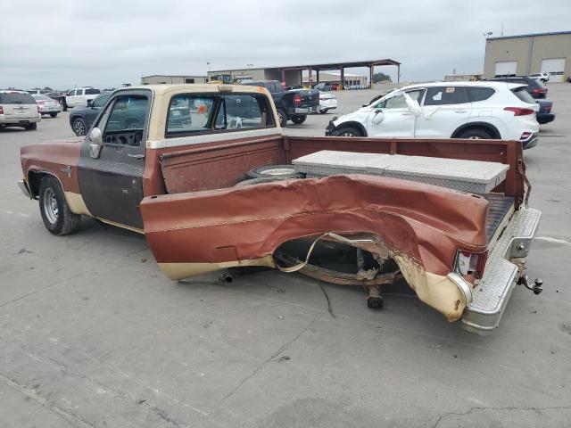 Photo 1 VIN: 1GCDC14H2DS149258 - CHEVROLET C10 