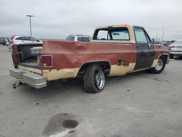 Photo 2 VIN: 1GCDC14H2DS149258 - CHEVROLET C10 