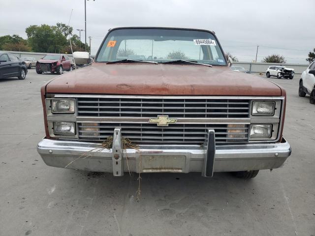 Photo 4 VIN: 1GCDC14H2DS149258 - CHEVROLET C10 