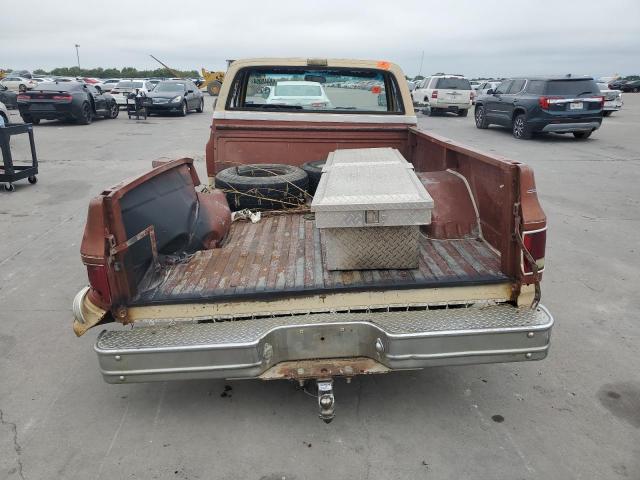 Photo 5 VIN: 1GCDC14H2DS149258 - CHEVROLET C10 