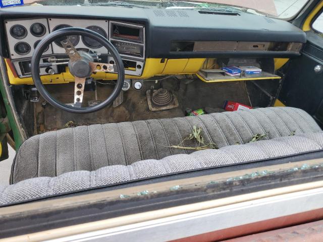 Photo 7 VIN: 1GCDC14H2DS149258 - CHEVROLET C10 