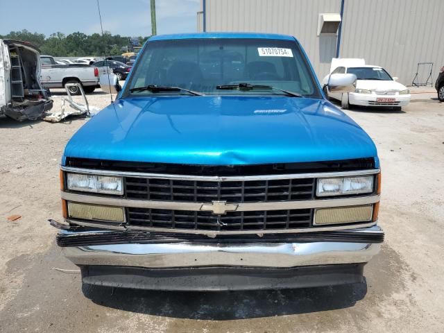 Photo 4 VIN: 1GCDC14H2MZ190335 - CHEVROLET GMT 