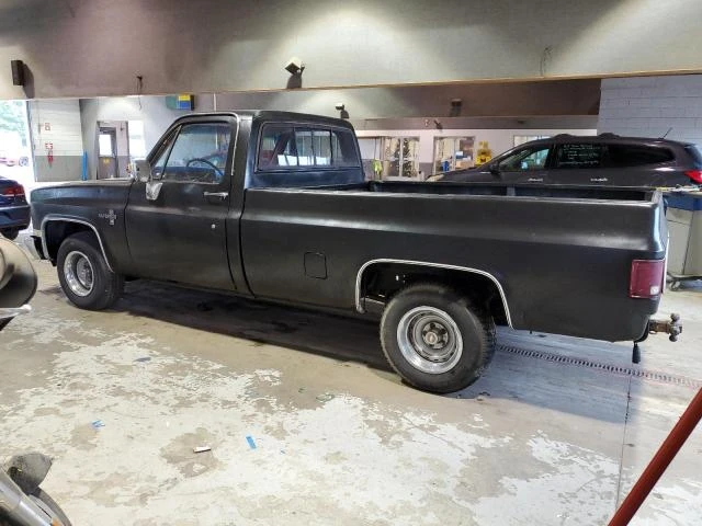 Photo 1 VIN: 1GCDC14H3FF443795 - CHEVROLET C10 