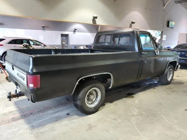 Photo 2 VIN: 1GCDC14H3FF443795 - CHEVROLET C10 