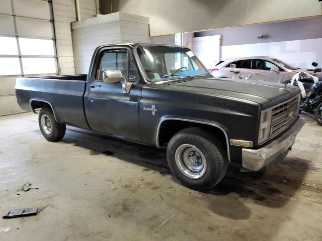 Photo 3 VIN: 1GCDC14H3FF443795 - CHEVROLET C10 