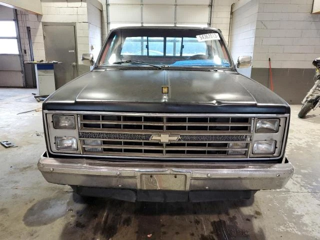 Photo 4 VIN: 1GCDC14H3FF443795 - CHEVROLET C10 