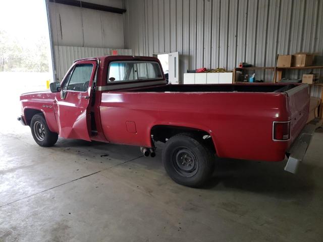 Photo 1 VIN: 1GCDC14H3FS199735 - CHEVROLET C10 