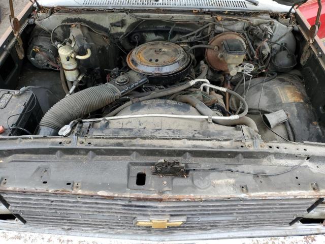 Photo 10 VIN: 1GCDC14H4EF315600 - CHEVROLET C10 