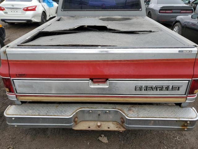 Photo 9 VIN: 1GCDC14H4EF315600 - CHEVROLET C10 