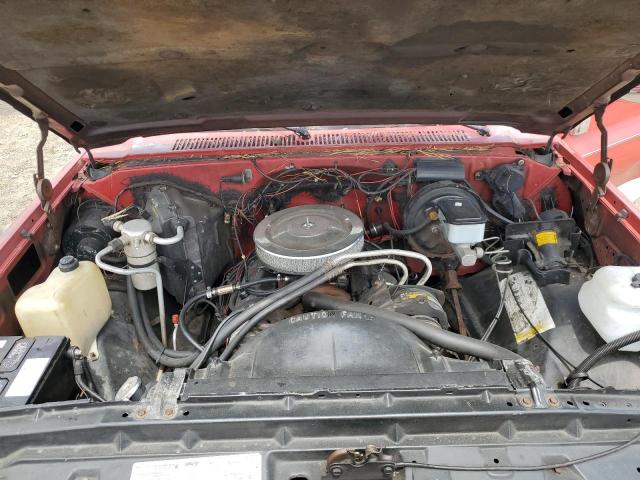 Photo 10 VIN: 1GCDC14H4FF419151 - CHEVROLET C10 