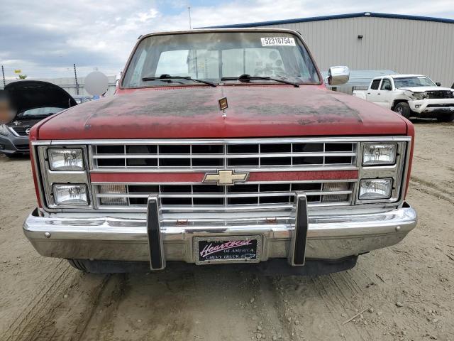 Photo 4 VIN: 1GCDC14H4FF419151 - CHEVROLET C10 