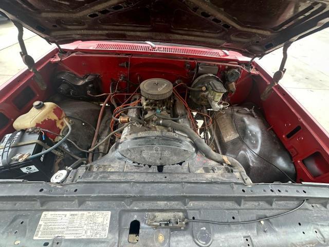 Photo 6 VIN: 1GCDC14H4FF428755 - CHEVROLET C10 