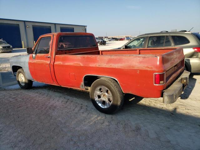 Photo 1 VIN: 1GCDC14H5ES163320 - CHEVROLET C10 