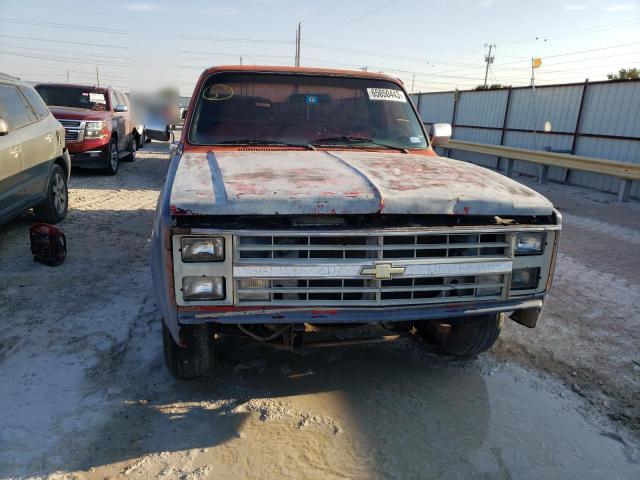 Photo 4 VIN: 1GCDC14H5ES163320 - CHEVROLET C10 