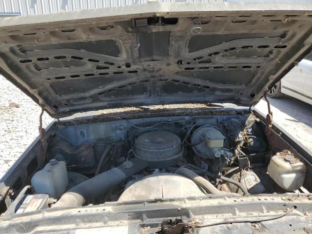 Photo 10 VIN: 1GCDC14H5GJ171247 - CHEVROLET C10 