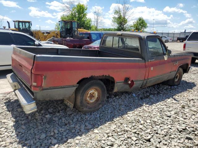 Photo 2 VIN: 1GCDC14H5GJ171247 - CHEVROLET C10 