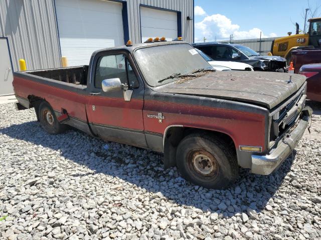 Photo 3 VIN: 1GCDC14H5GJ171247 - CHEVROLET C10 