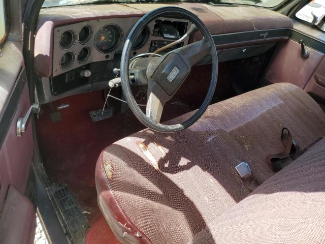 Photo 7 VIN: 1GCDC14H5GJ171247 - CHEVROLET C10 