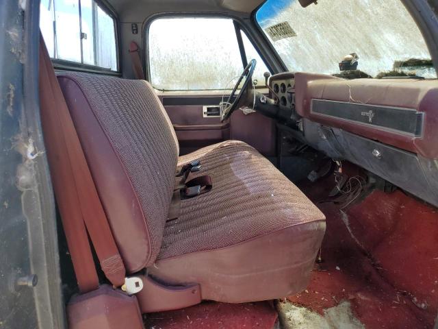 Photo 9 VIN: 1GCDC14H5GJ171247 - CHEVROLET C10 