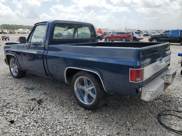 Photo 1 VIN: 1GCDC14H6ES174388 - CHEVROLET C10 