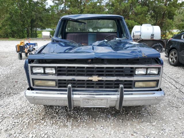 Photo 4 VIN: 1GCDC14H6ES174388 - CHEVROLET C10 