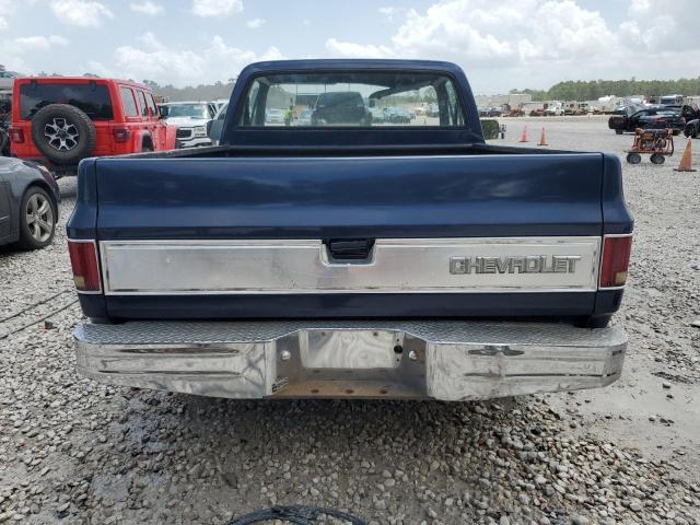 Photo 5 VIN: 1GCDC14H6ES174388 - CHEVROLET C10 