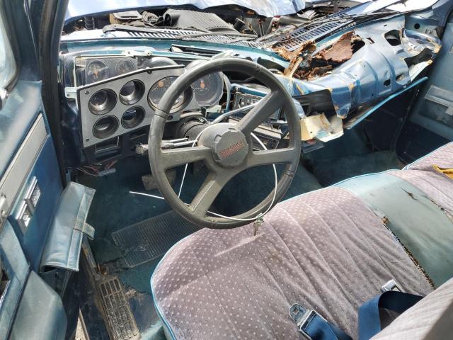 Photo 7 VIN: 1GCDC14H6ES174388 - CHEVROLET C10 