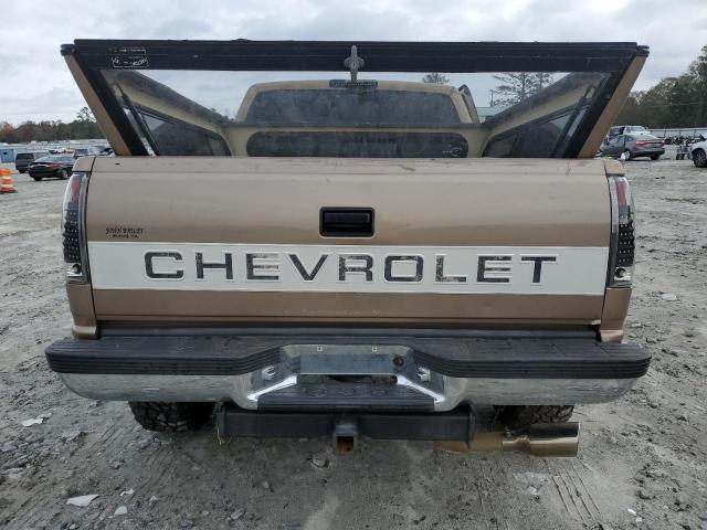 Photo 5 VIN: 1GCDC14H6RZ166014 - CHEVROLET GMT-400 C1 