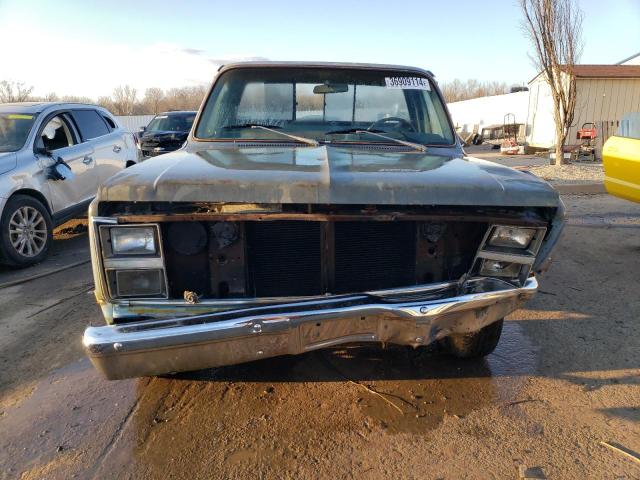 Photo 4 VIN: 1GCDC14H8EF320024 - CHEVROLET C10 