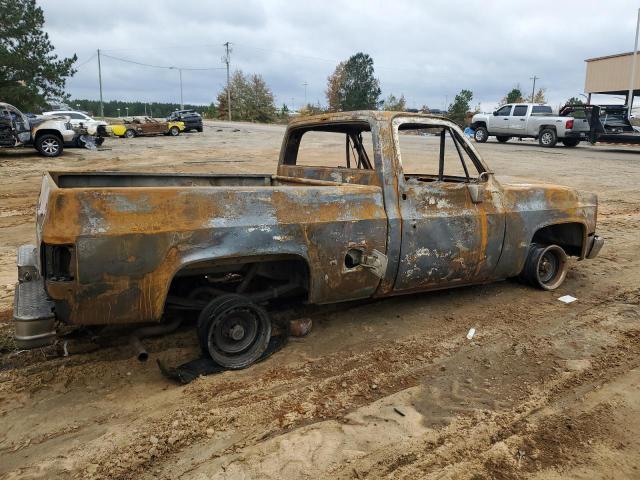 Photo 2 VIN: 1GCDC14H8GF429828 - CHEVROLET C10 