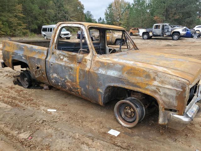 Photo 3 VIN: 1GCDC14H8GF429828 - CHEVROLET C10 