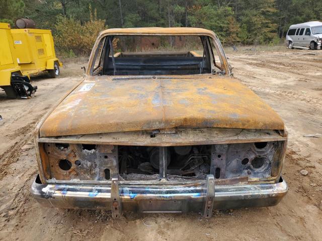 Photo 4 VIN: 1GCDC14H8GF429828 - CHEVROLET C10 