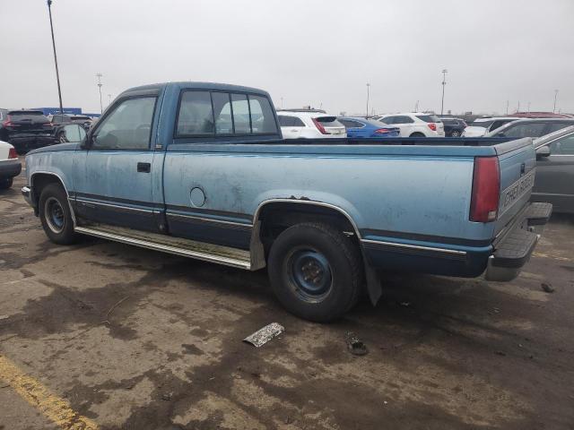 Photo 1 VIN: 1GCDC14H8MZ214220 - CHEVROLET ALL MODELS 