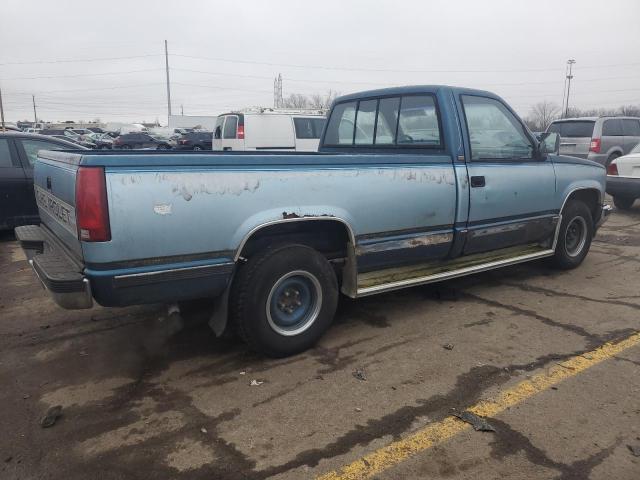 Photo 2 VIN: 1GCDC14H8MZ214220 - CHEVROLET ALL MODELS 